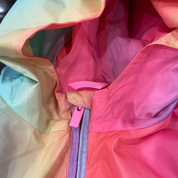 Baby Gap Jacket- windbreaker - Picture 2 of 4